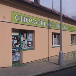 Chovatelské potřeby Filip Vinduška