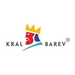 Král barev - barvy, laky a omítky Kladno