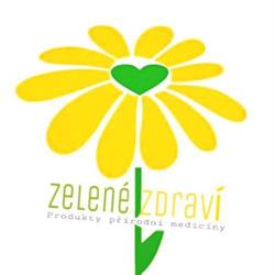 Zelené zdraví