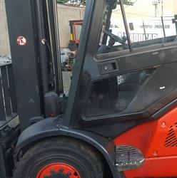 Hadocar s.r.o. - servis, prodej, pronájem manipulační techniky