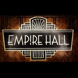 Empire Hall