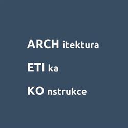 Archetiko, s.r.o.