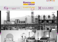 Remiva, S.r.o.