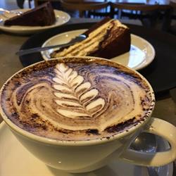 Jiné Café