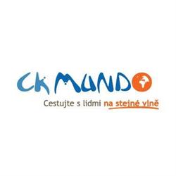 CK Mundo