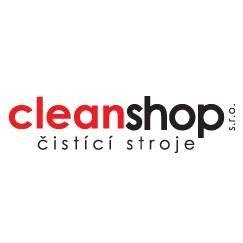 Cleanshop s.r.o.- mycí stroje Floorpul a úklidová technika