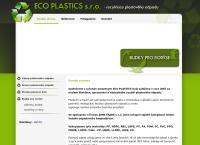 Eco Plastics s.r.o.