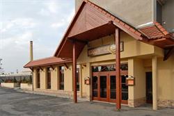 Restaurace Pod Ledem