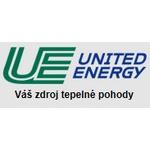 UNITED ENERGY, a.s.