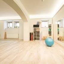 STUDIO Pilates Praha