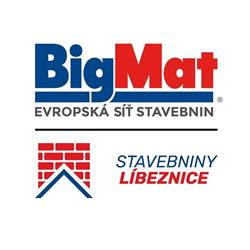 BigMat Stavebniny Líbeznice s.r.o.