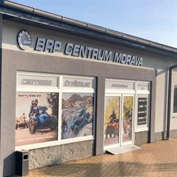 Tomico centrum čtyřkolek