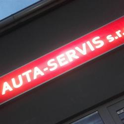 AUTA-SERVIS s.r.o.