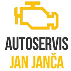 Autoservis - Jan Janča