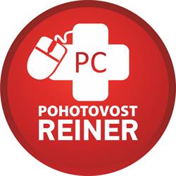 PC POHOTOVOST REINER
