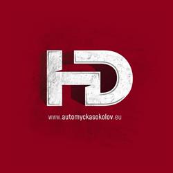 Automyčka Sokolov