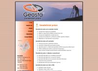 GEOSTA s.r.o.