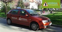 Autoškola PIKOLEDO