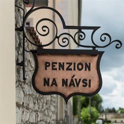 Penzion a hostinec Na Návsi