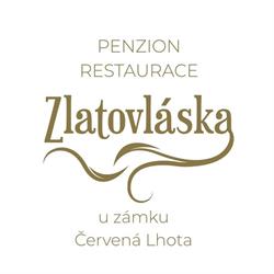 Penzion a restaurace Zlatovláska u Červené Lhoty