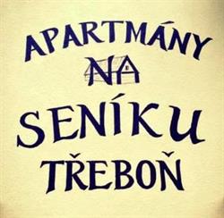 Apartmány Na Seníku