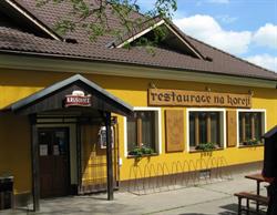 Restaurace na Koreji
