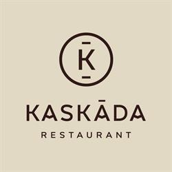 KASKÁDA