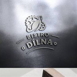 Bistro a penzion Dílna Třeboň