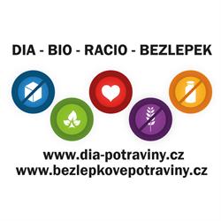 Dia - Bio - Racio - Bezlepek