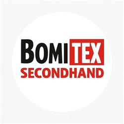 Bomitex Příbram Budovatelů