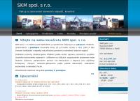 Skm Spol. S R.o.