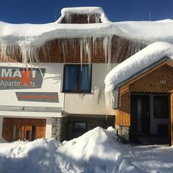 Apartments Maxi