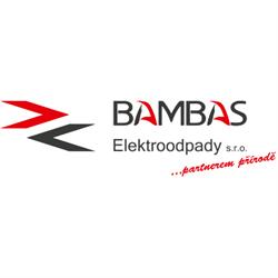 BAMBAS Elektroodpady s.r.o.