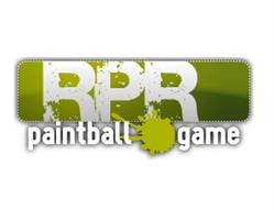 PAINTBALLOVÉ HŘIŠTĚ