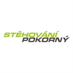 Stěhování Praha - Jiří Pokorný