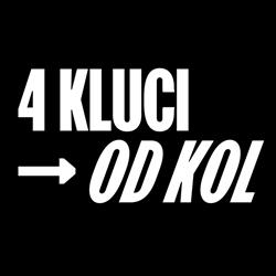 4 KLUCI OD KOL