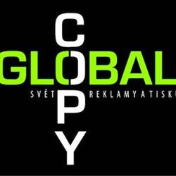 Global Copy Kolín