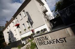 Bed & Breakfast Klafé