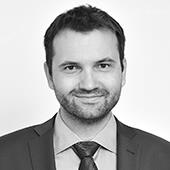 Mgr. JAKUB HRUBÝ, advokát