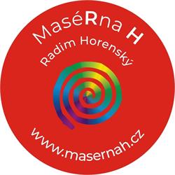 MaséRna H, Radim Horenský