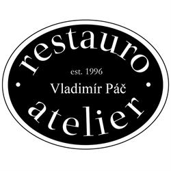 Restauro pro Vladimír Páč