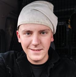 Kominík - Vojtěch Janík