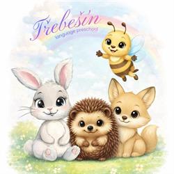 Třebešín Language Preschool