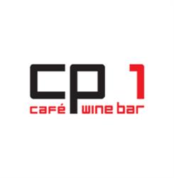 CP1 Café & Wine bar