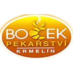 Milada Bočková - Pekařství Boček