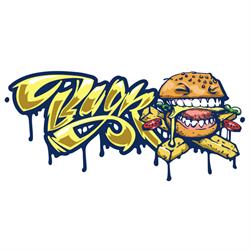 Bugr Burger