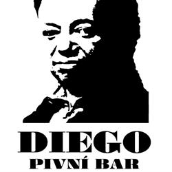 Diego pivní bar