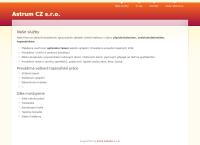 Astrum CZ s.r.o.
