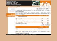 Bendol, s.r.o.