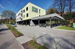 Green Hotel